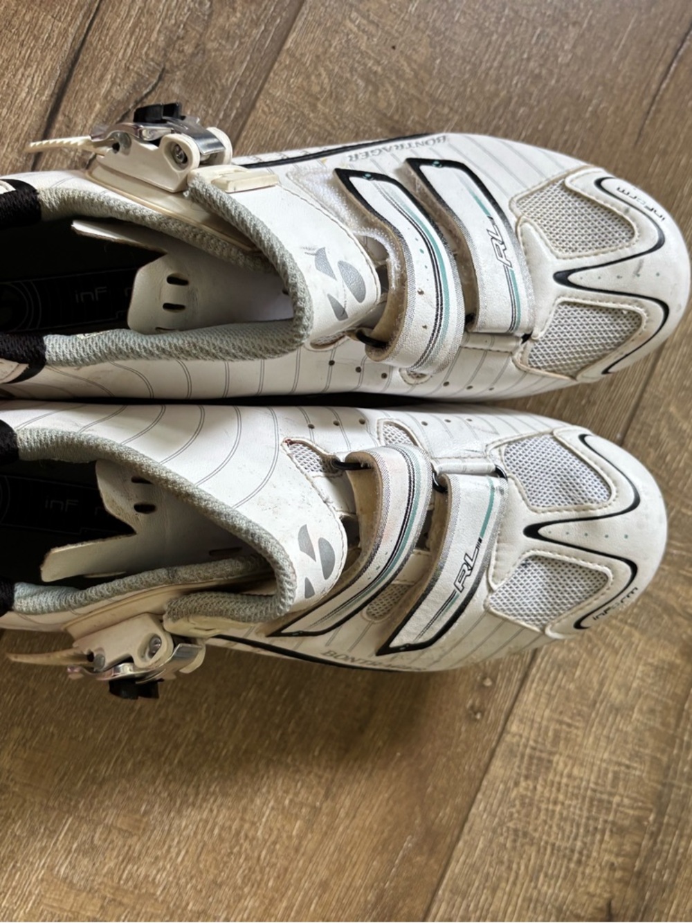 Bontrager Women’s Cycling shoes